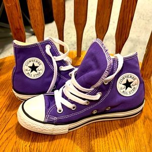 Converse new without tags